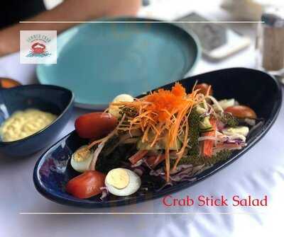 Summer Crab - Seafood And Bar