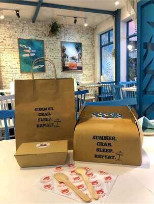 Summer Crab - Seafood And Bar