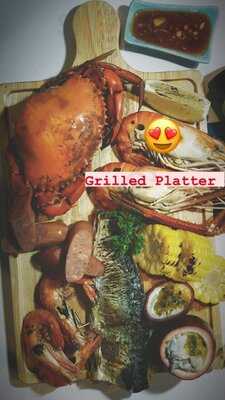 Summer Crab - Seafood And Bar