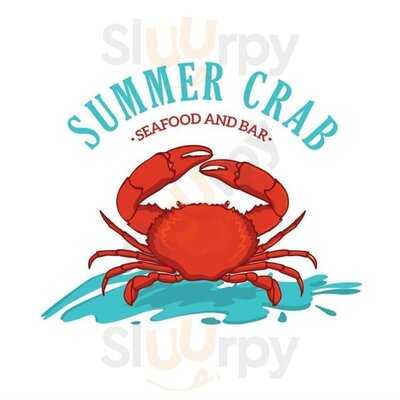 Summer Crab - Seafood And Bar