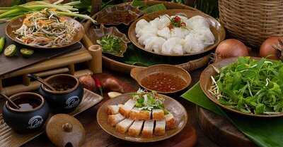 Gạo - Vietnamese Food