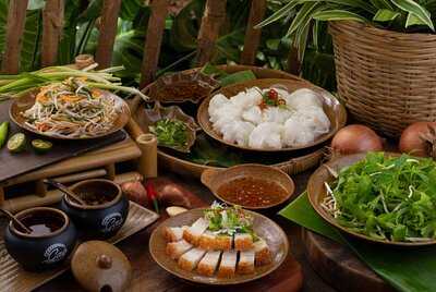 Gạo - Vietnamese Food