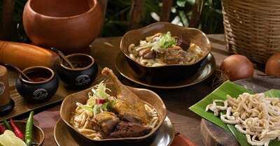 Gạo - Vietnamese Food