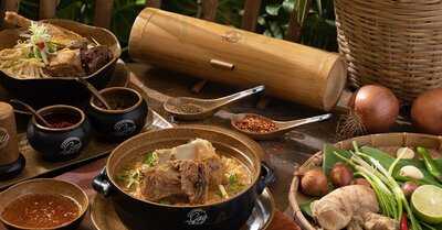 Gạo - Vietnamese Food