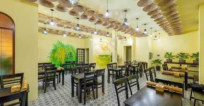 Gạo - Vietnamese Food