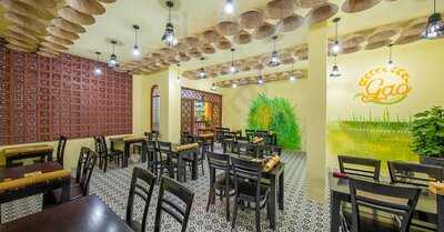 Gạo - Vietnamese Food