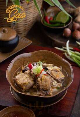 Gạo - Vietnamese Food