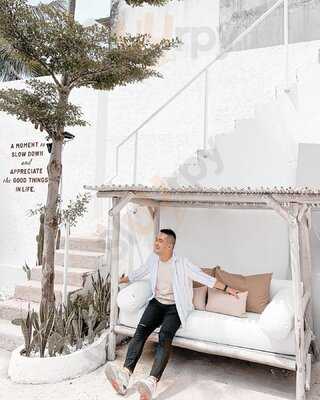 Fika Getogether - Fika Cafe