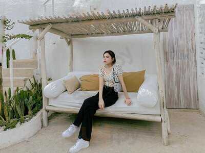 Fika Getogether - Fika Cafe