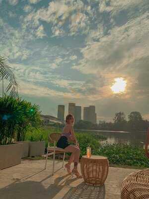 Fika Getogether - Fika Cafe