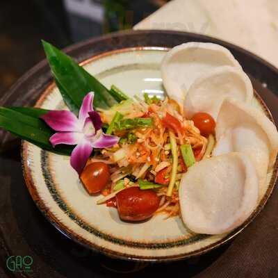 Gao Restaurant Da Nang