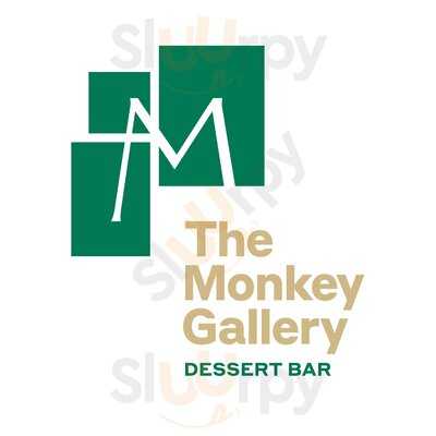 The Monkey Gallery Dessert Bar