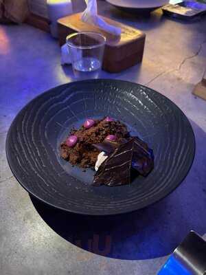 The Monkey Gallery Dessert Bar