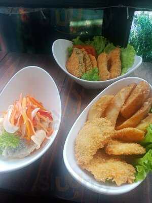 Material Cafe & Craft Beer - Western Style