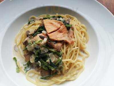 Material Cafe & Craft Beer - Western Style