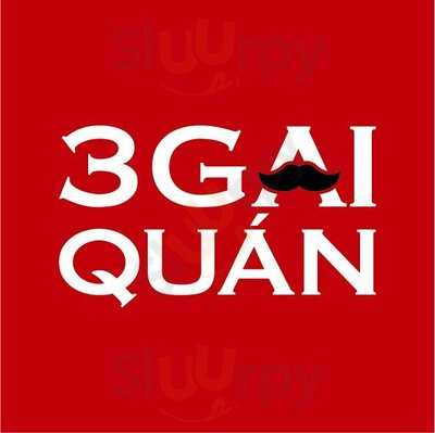 3 Gai Quán