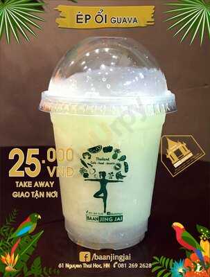 Baan Jingjai Kitchen