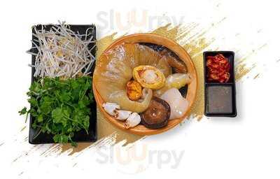 Súp Vi Cá Thiêm Tân Phát