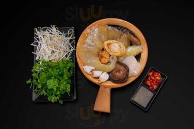 Súp Vi Cá Thiêm Tân Phát