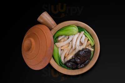 Súp Vi Cá Thiêm Tân Phát