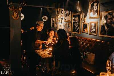 Lapin Chamber Bar - Cocktail & Wine