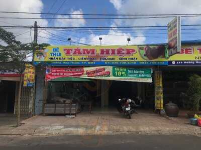 Quan Nhau Be Thui Tam Hiep