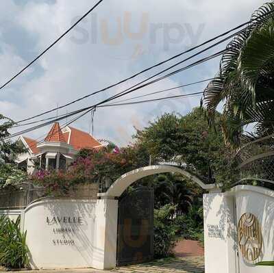 Lavelle Library