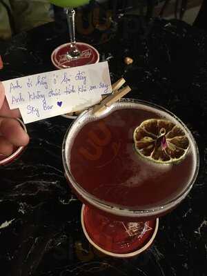 Chill Skybar & The Crown Restaurant