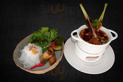 Chill Skybar & The Crown Restaurant