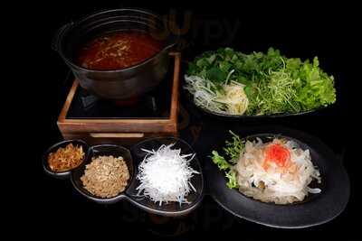 Chill Skybar & The Crown Restaurant