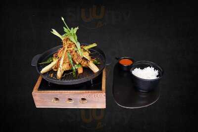 Chill Skybar & The Crown Restaurant