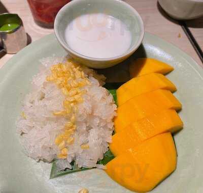 Som ตำ Thai - Estella Place