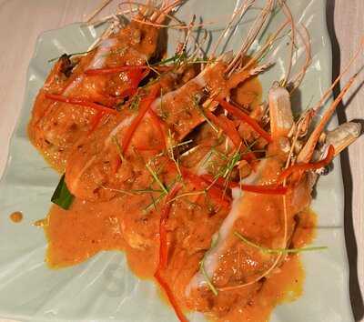 Som ตำ Thai - Estella Place