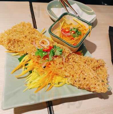 Som ตำ Thai - Estella Place