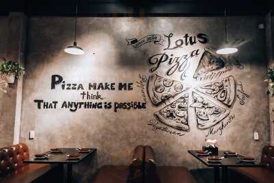 Lotus Pizza