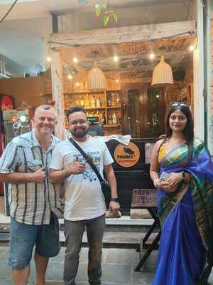 Poomba's Smokehouse Danang