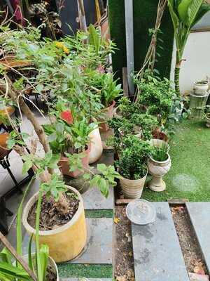 Poomba's Smokehouse Danang