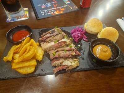 Poomba's Smokehouse Danang