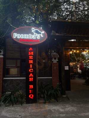 Poomba's Smokehouse Danang