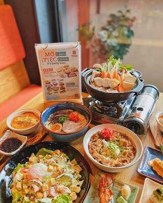 Watami Japanese Dining