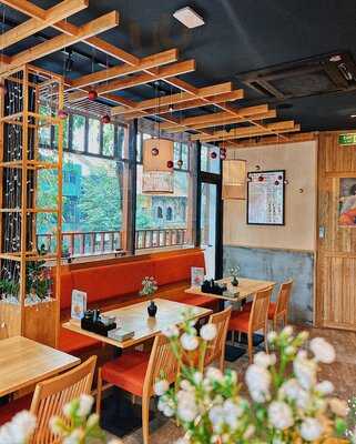 Watami Japanese Dining