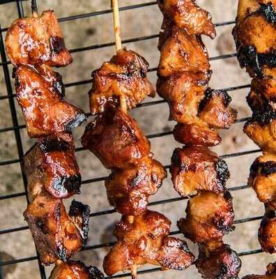 B-cube Bbq Restaurant