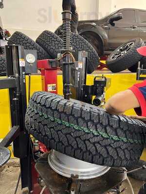 Cà Phê Lốp ô Tô Tâm Nguyên Phát