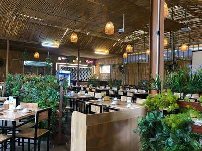 Xanh Drink Restaurant