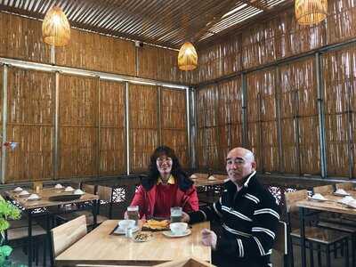 Xanh Drink Restaurant