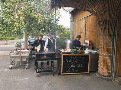 Xanh Drink Restaurant