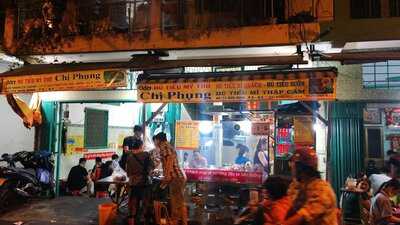 Hủ Tiếu Mỹ Tho Chị Phụng
