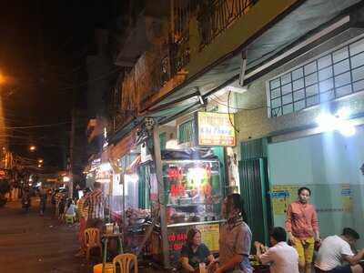 Hủ Tiếu Mỹ Tho Chị Phụng