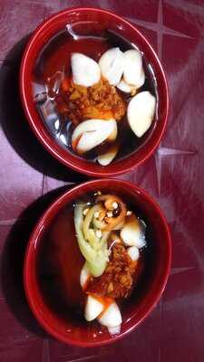 Hủ Tiếu Mỹ Tho Chị Phụng