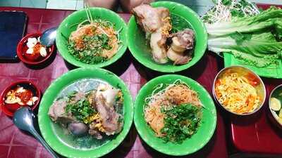 Hủ Tiếu Mỹ Tho Chị Phụng